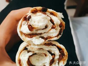 王记北方老面馒头(南湖综合生鲜市场店)