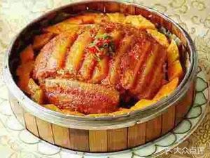 Tianmen Farmhouse Cuisine (Heng'an Road Branch)