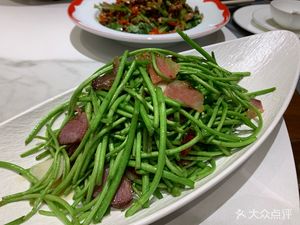 硒都风味恩施土家菜(南湖店)