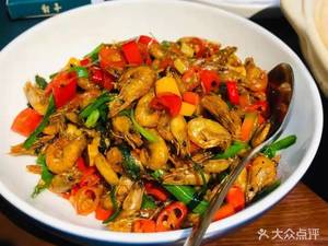 Old Flavor Farmhouse Cuisine (Fuan Street Branch)