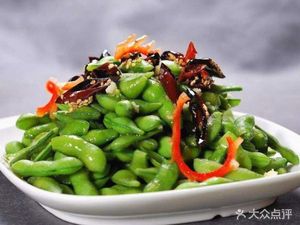Tao Li Nong Jia Cai (Nanhu Cheng Gong Hua Yuan Branch)