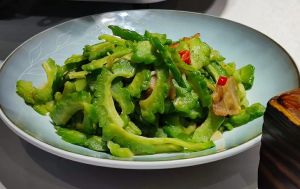 Cai Lai La Eco Farmhouse Cuisine (La Défense Branch)
