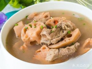 Small Farmer's Home-style Dishes (Nanhu Branch)