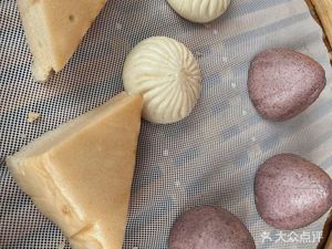 Hankou Heavy Oil Dumplings