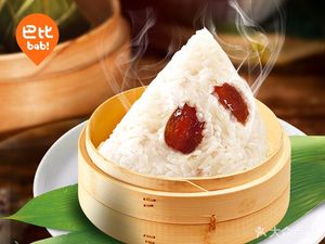 Baby Fresh Baozi (Wu Nan Road Branch)