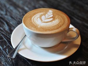 Bu Zhi Coffee (Jindi Green City Meiyin District Branch)