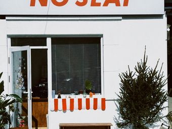 No Seat Coffee (Nanhu Branch)