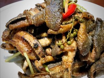 Xiao Chaoyang Home-style Cuisine (Jianghong Garden B Area Store)