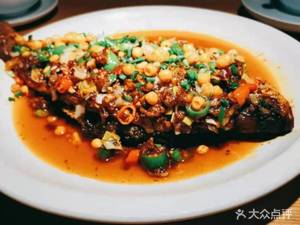 Xili Home-style Cuisine (Guanghonghui Commercial Street Store)