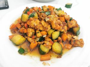 Zijia Ren Home-style Cuisine (Lansheng Park Store)