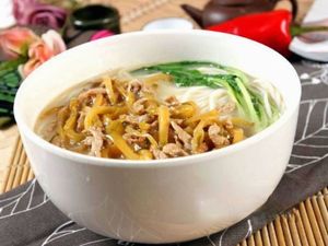 Shaxian Snacks (Yaan Street Branch)