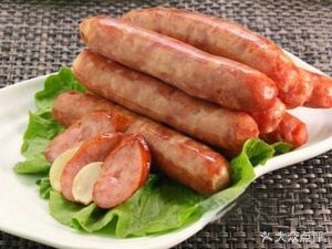 Fat Ge Niu Za (Nanhu Branch)