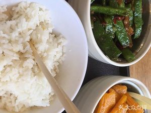 Ming Shi Dou Pi (Wenchang Road Branch)