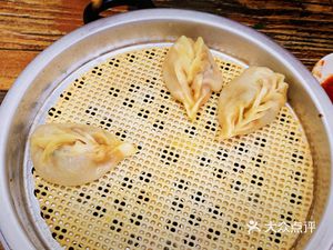 Shaxian Snacks