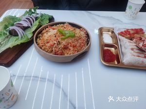 Hala Restaurant (Jindi Sheng Ailun Branch)