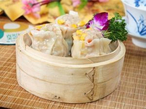 Yan Yutang Authentic Tianjin Soup Dumplings (Nanhu Branch)