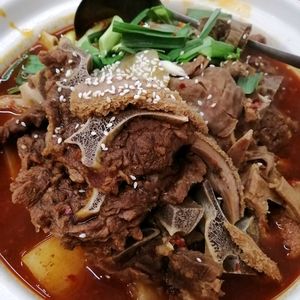 Foodie Delight (Nanhu Branch)