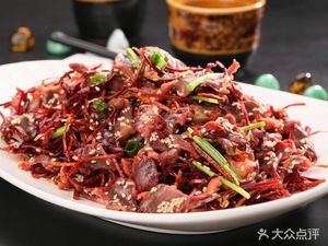 Minsheng Sweet Food Shop (Wutai Gate Branch)
