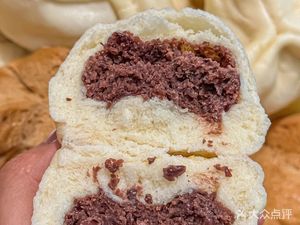Shanxi Canned Bread