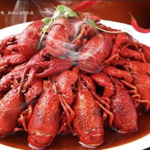 Yuan Wei Crab & Shrimp Restaurant (Nanhu Branch)