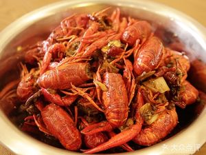 Wanli Xiang Crawfish & Spicy Crab (Nanhu Branch)
