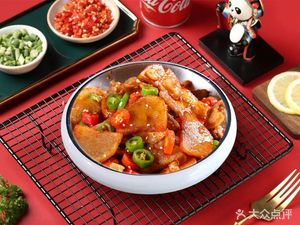 Changsha Small Bowl Dishes (Nanhu New City Home Store)