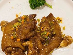 Luo Ji Sichuan Cuisine (Bao'an Meiyuehe Branch)