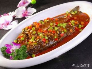 He's Sichuan Cuisine (Nanhu New Town Home Store)