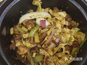 Huang Shulang Chicken Stew (La Défense Branch)
