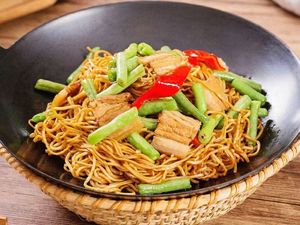 Huainan Beef Soup (Jindi Sheng Ailun Branch)
