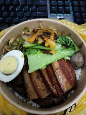 Jia Xiang Mei Sauce Rice (Jindi Sheng Ailun Branch)