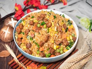 Ada's Fried Rice (Nanhu Branch)