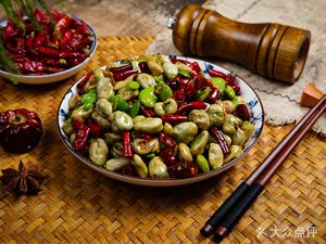 Xinjiang Kashgar Food