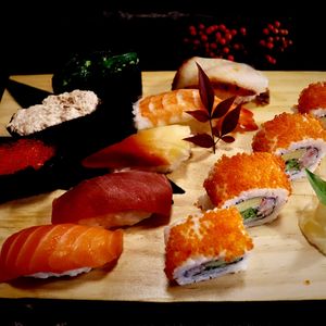 Sisan Japanese Cuisine (Nanhu Branch)