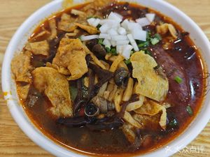 Fan Fei Shu Guilin Rice Noodles and Luosifen (Wenhui Street Branch)