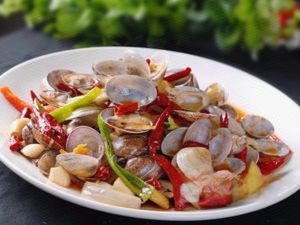 Mingze Home-style Cuisine (Mingze Liwan Branch)