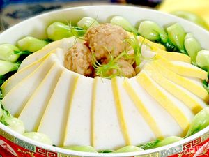 Kangjing Food