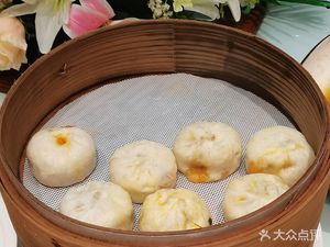 Yu Ge Zi Chu Cuisine