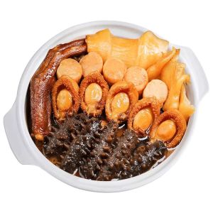 Xiang Xiang Dog Home-style Cuisine (Ping'an Road Branch)