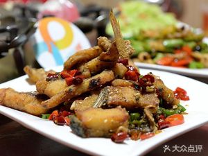 美食美客(拉得芳斯店)