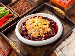Mao Family Hunan Restaurant (Nanguo Flower Manor Branch)