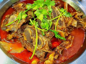 Fengjiao Wang BBQ (Nanhu Jian'an Street Branch)