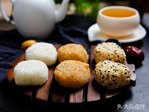 Wenzhou BBQ (Chenggong Garden Branch)