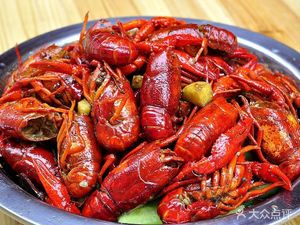 Lao Zhang BBQ (Ladefans Second Branch)