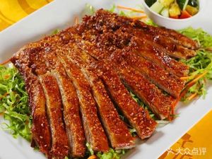 Yuzhuang Hui BBQ (Nanli Road Store)