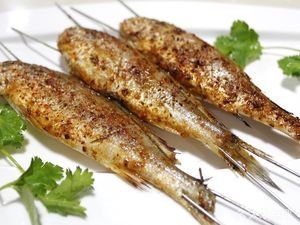 Xinjiang Brothers Delicious BBQ (Poly Central Mansion Branch)