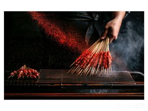 A Hao BBQ Seafood Stall (Nanhu New City Branch)