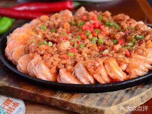 San Mao Barbecue (Sanhong Home Branch)