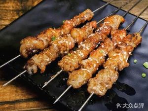 Nanhu Barbecue (Nanhu New City Home Branch)