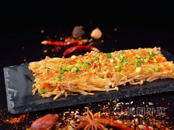 Sanmu Barbecue (Rui'an Street Branch)